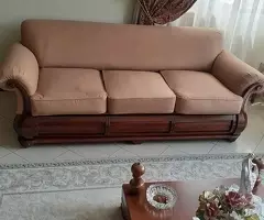 Tapiceros y restauración artesanal - 8