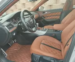 Tapiceros y restauración artesanal - 9