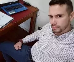 Jhaer Ibarra Esteticista facial y corporal