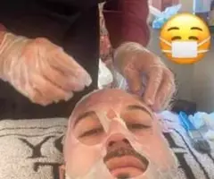 Jhaer Ibarra Esteticista facial y corporal - 3