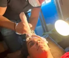 Jhaer Ibarra Esteticista facial y corporal - 4