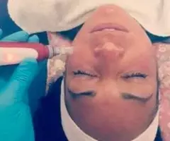 Jhaer Ibarra Esteticista facial y corporal - 6