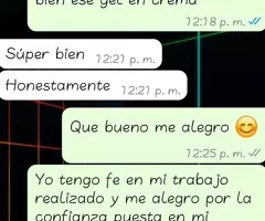 Jhaer Ibarra Esteticista facial y corporal - 7