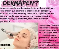 Jhaer Ibarra Esteticista facial y corporal - 8