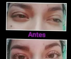 Jhaer Ibarra Esteticista facial y corporal - 9