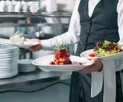 Ayudante de Camarero/a