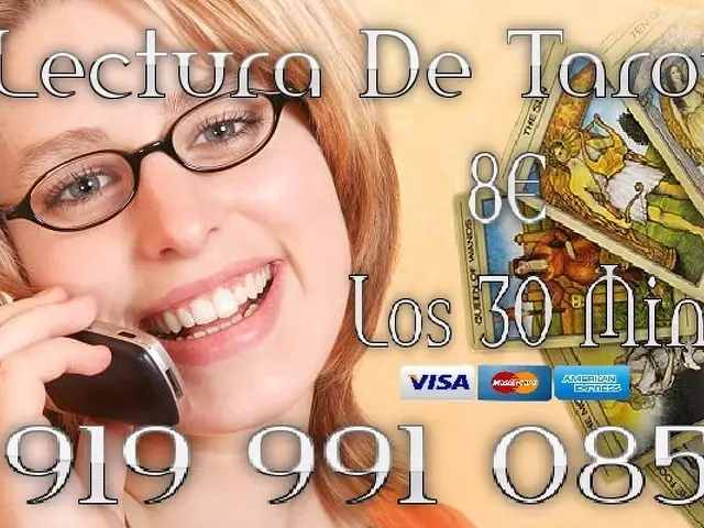 Tarot  Telefonico | Tarot Economico | Tarotistas - 1/1