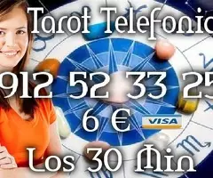 Lectura Tarot Del Amor - Tirada De Tarot