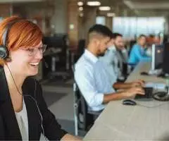 Teleoperador /a atención al cliente