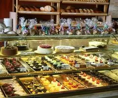 Dependiente/a de panadería