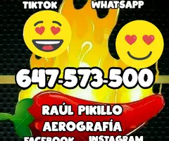 AEROGRAFISTA PROFESIONAL RENUEVA TUS CABEZUDOS ACABADOS REALISTAS