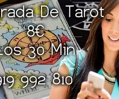 Tarot Visa Telefonico Del Amor/806 Tarotistas - 1