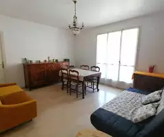 PISO EN ALQUILER DE 2 HABITACIONES Y 57 M²