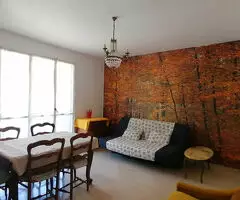 PISO EN ALQUILER DE 2 HABITACIONES Y 57 M² - 2