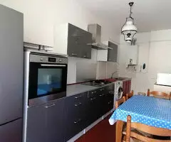 PISO EN ALQUILER DE 2 HABITACIONES Y 57 M² - 3