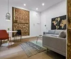 Montaje de suelos laminados