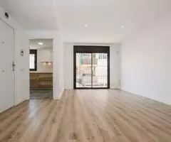 Montaje de suelos laminados - 2