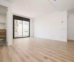 Montaje de suelos laminados - 3