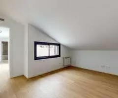 Montaje de suelos laminados - 7