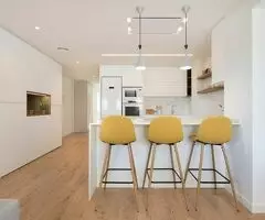 Montaje de suelos laminados - 9