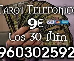 Tarot Visa Las 24 Horas - Tarot Economico