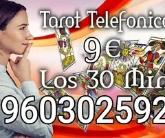 Tarot Visa Las 24 Horas - Tarot Economico