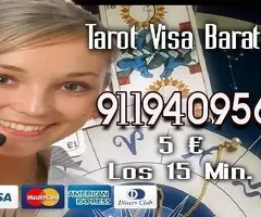 Tarot Visa Las 24 Horas - Tarot Economico - 1