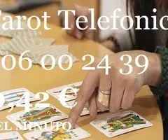 Tarot Visa 8 € los 30 Min/806 Tirada de Tarot