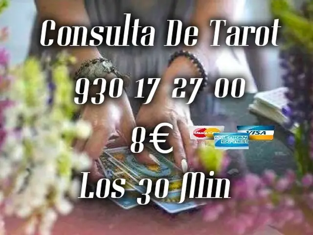 Tarot Economica 8 € Los 30 Min – 806 Tarot - 1/1