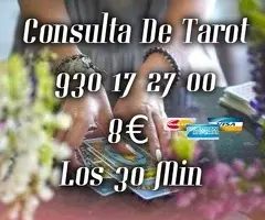 Tarot Economica 8 € Los 30 Min – 806 Tarot
