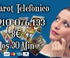 Consulta de Tarot/Tirada de Cartas