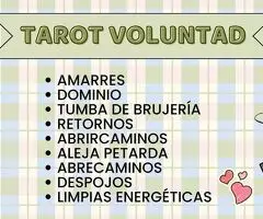 LECTURAS DE TAROT BARATO ONLINE