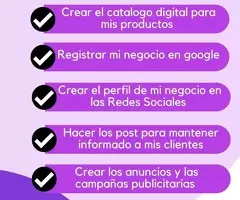 CREACION Y ADMINISTRADOR DE CAMPAÑAS DE ANUNCIOS FACEBOOK ADS