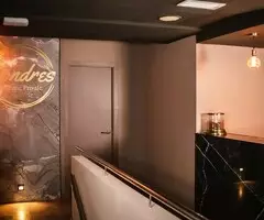 Tu masajista erótica en pleno centro de Barcelona