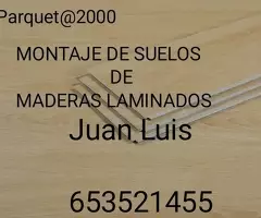 suelos de maderas y laminados - 9