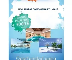 Negocio Networking (salud y bienestar) - 3