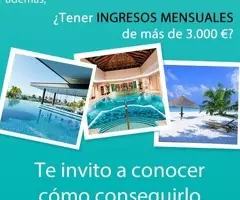 Negocio Networking (salud y bienestar) - 4