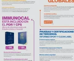 Negocio Networking (salud y bienestar) - 5