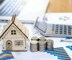 Necesitas un préstamo para tu construcción, proyecto