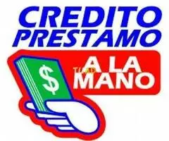 Oferta de préstamo Seguro y fiable