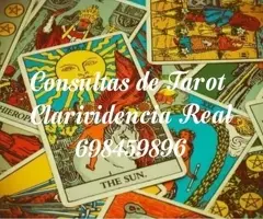Tarot Rituales clarividente Medium