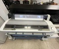 Epson SureColor T7270 Single Roll Edition Printer 44" Large-Format Inkjet - 3
