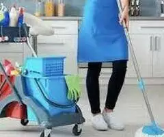 PERSONAL DE LIMPIEZA (BADAJOZ)