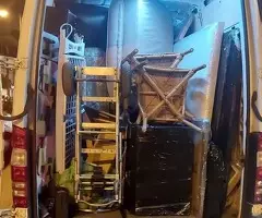 Portes desde Málaga