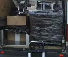 Portes desde Málaga - 4