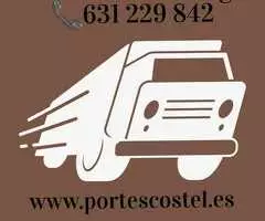 Portes desde Málaga - 5