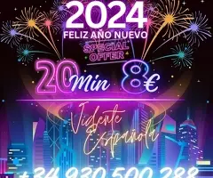 Tarotistas Españolas expertas en Amor. Bizum