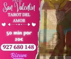 Vidente española fechas exactas e iniciales. Bizum