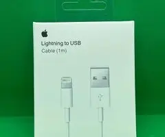 Nuevo, Cable Iphone USB a Lightning
