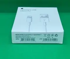 Nuevo, Cable Iphone USB a Lightning - 3